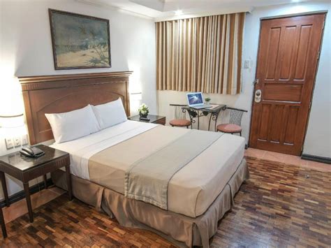 fersal hotel cubao